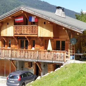 Le Grossglockner Les Contamines-Montjoie