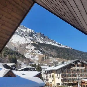 O'contamines Les Contamines-Montjoie