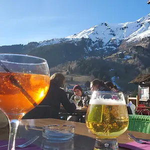 Agreable Les Contamines-Montjoie