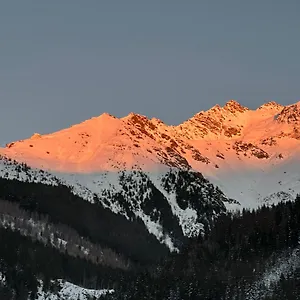 Lovely In Les Contamines-Montjoie